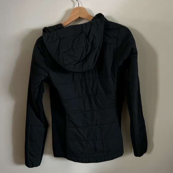 Black Diamond First Light Hybrid Women's Jacket - Picture 3 of 4